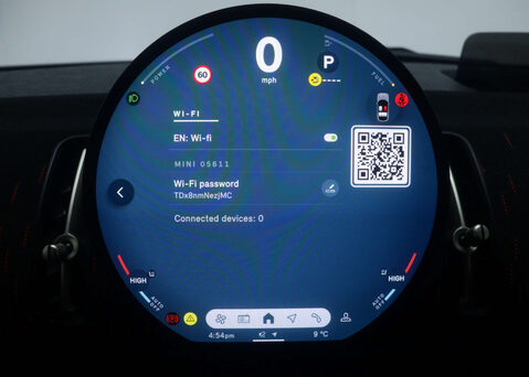 Mini Countryman 1.5 Countryman Sport C MHEV Auto 5dr 28