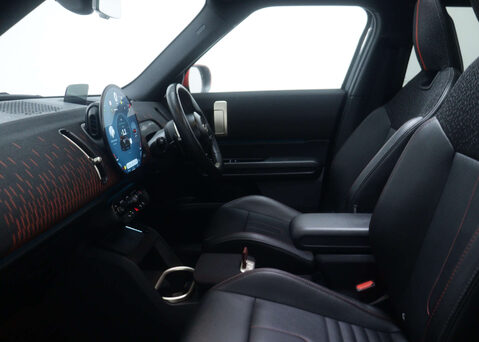 Mini Countryman 1.5 Countryman Sport C MHEV Auto 5dr 44