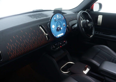 Mini Countryman 1.5 Countryman Sport C MHEV Auto 5dr 43