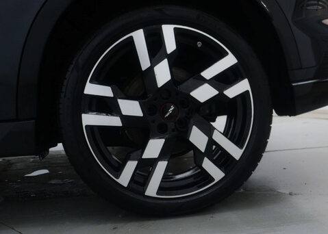 Mini Countryman 1.5 Countryman Sport C MHEV Auto 5dr 16