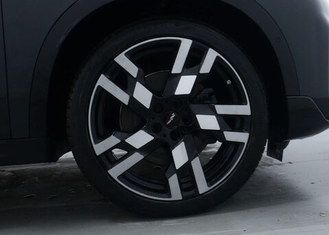 Mini Countryman 1.5 Countryman Sport C MHEV Auto 5dr 14