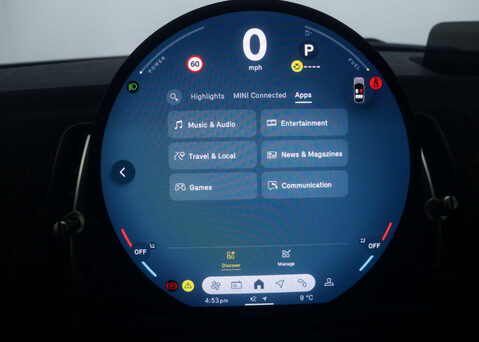 Mini Countryman 1.5 Countryman Sport C MHEV Auto 5dr 24