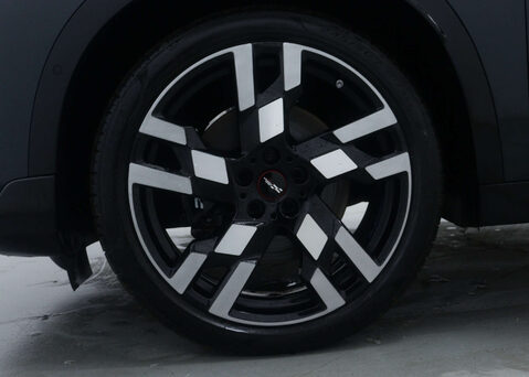 Mini Countryman 1.5 Countryman Sport C MHEV Auto 5dr 15