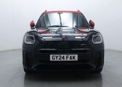 Mini Countryman 1.5 Countryman Sport C MHEV Auto 5dr 5