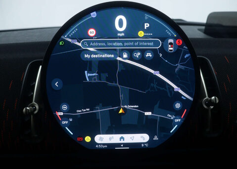 Mini Countryman 1.5 Countryman Sport C MHEV Auto 5dr 21