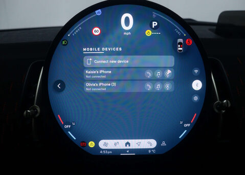 Mini Countryman 1.5 Countryman Sport C MHEV Auto 5dr 22