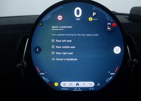 Mini Countryman 1.5 Countryman Sport C MHEV Auto 5dr 26