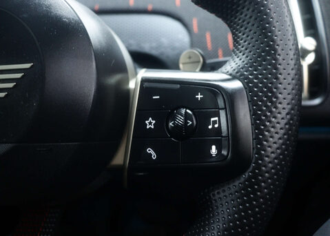 Mini Countryman 1.5 Countryman Sport C MHEV Auto 5dr 34