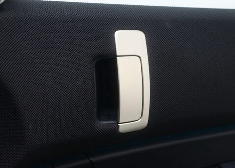 Mini Countryman 1.5 Countryman Sport C MHEV Auto 5dr 37