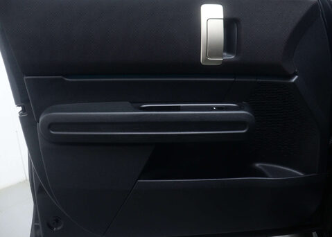 Mini Countryman 1.5 Countryman Sport C MHEV Auto 5dr 46