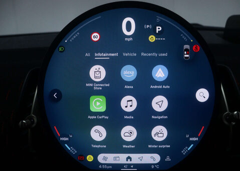 Mini Countryman 1.5 Countryman Sport C MHEV Auto 5dr 30