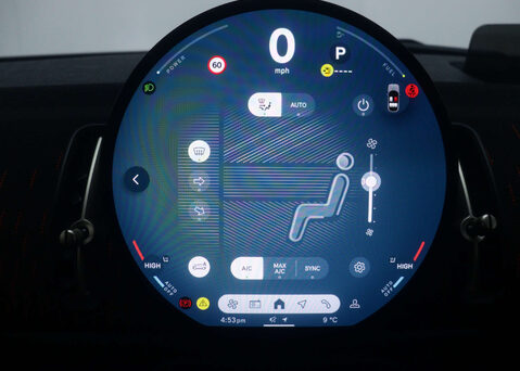 Mini Countryman 1.5 Countryman Sport C MHEV Auto 5dr 25