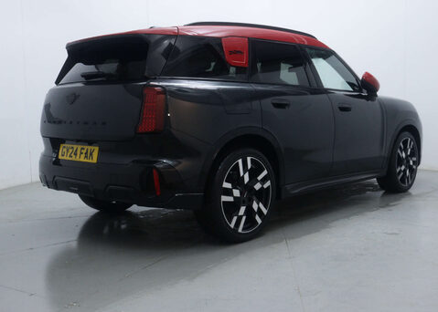 Mini Countryman 1.5 Countryman Sport C MHEV Auto 5dr 11