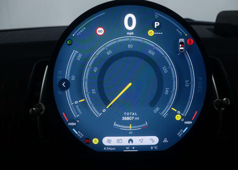 Mini Countryman 1.5 Countryman Sport C MHEV Auto 5dr 27