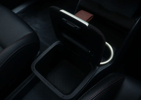 Mini Countryman 1.5 Countryman Sport C MHEV Auto 5dr 32