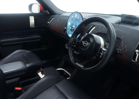 Mini Countryman 1.5 Countryman Sport C MHEV Auto 5dr 40