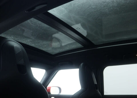 Mini Countryman 1.5 Countryman Sport C MHEV Auto 5dr 48