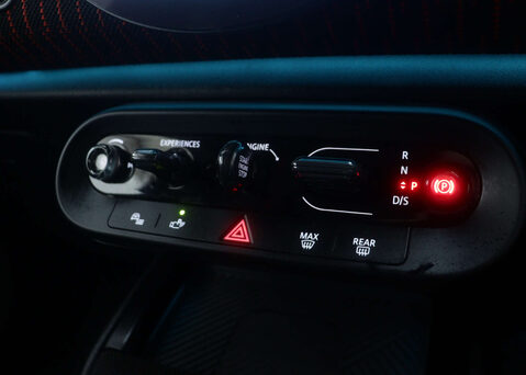 Mini Countryman 1.5 Countryman Sport C MHEV Auto 5dr 31