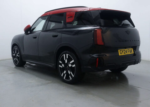 Mini Countryman 1.5 Countryman Sport C MHEV Auto 5dr 9