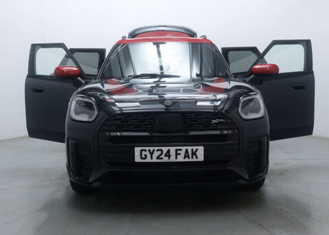 Mini Countryman 1.5 Countryman Sport C MHEV Auto 5dr 53