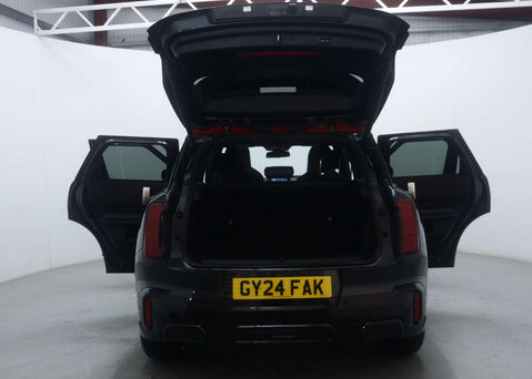 Mini Countryman 1.5 Countryman Sport C MHEV Auto 5dr 57