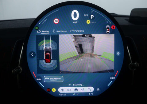 Mini Countryman 1.5 Countryman Sport C MHEV Auto 5dr 29