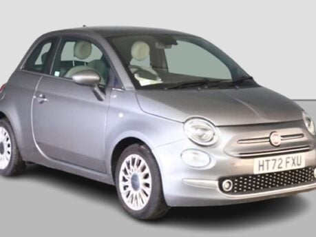Fiat 500 1.0 500 Dolcevita MHEV 3dr