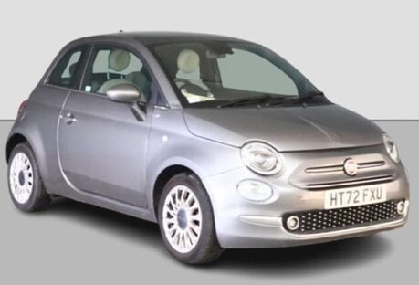 Fiat 500 1.0 500 Dolcevita MHEV 3dr