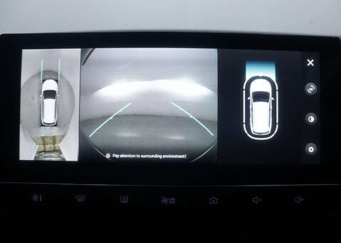 MG MG5 61.1kWh Trophy Long Range Estate 5dr Electric Auto (156 ps) 22