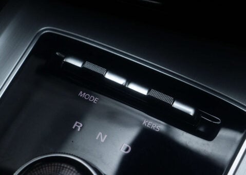 MG MG5 61.1kWh Trophy Long Range Estate 5dr Electric Auto (156 ps) 27