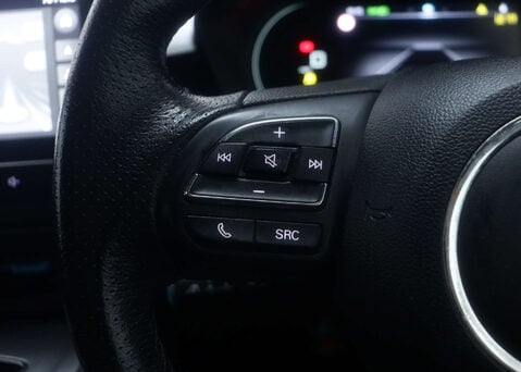 MG MG5 61.1kWh Trophy Long Range Estate 5dr Electric Auto (156 ps) 31