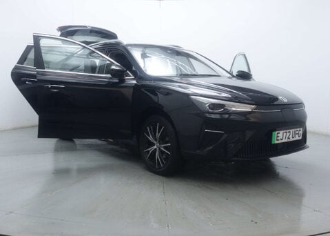 MG MG5 61.1kWh Trophy Long Range Estate 5dr Electric Auto (156 ps) 48