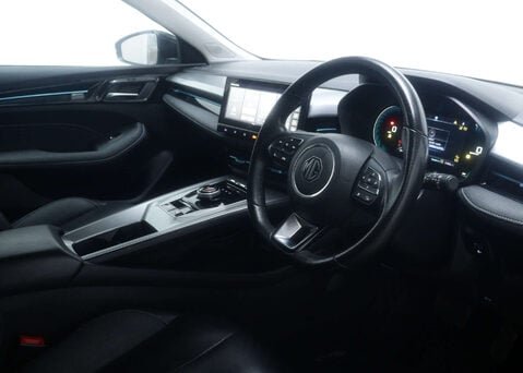 MG MG5 61.1kWh Trophy Long Range Estate 5dr Electric Auto (156 ps) 37