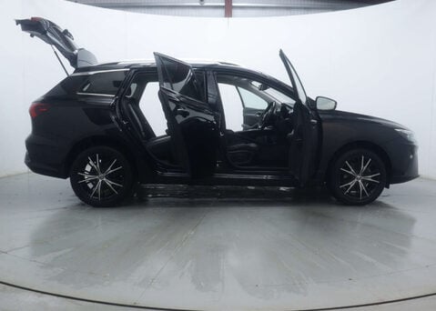 MG MG5 61.1kWh Trophy Long Range Estate 5dr Electric Auto (156 ps) 55