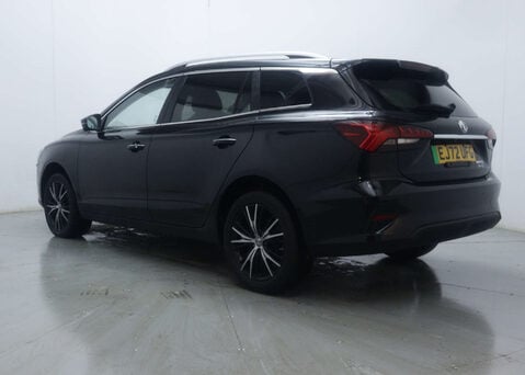 MG MG5 61.1kWh Trophy Long Range Estate 5dr Electric Auto (156 ps) 10