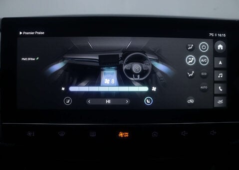 MG MG5 61.1kWh Trophy Long Range Estate 5dr Electric Auto (156 ps) 25