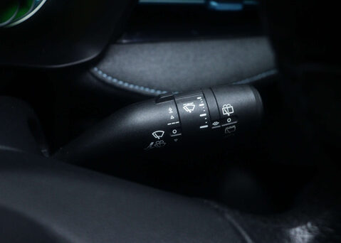 MG MG5 61.1kWh Trophy Long Range Estate 5dr Electric Auto (156 ps) 34