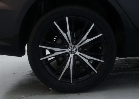 MG MG5 61.1kWh Trophy Long Range Estate 5dr Electric Auto (156 ps) 13