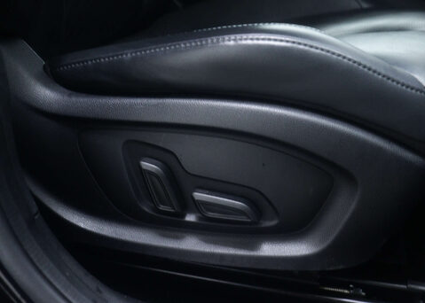 MG MG5 61.1kWh Trophy Long Range Estate 5dr Electric Auto (156 ps) 36