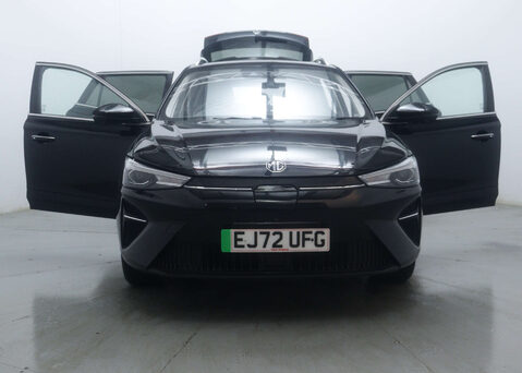 MG MG5 61.1kWh Trophy Long Range Estate 5dr Electric Auto (156 ps) 49
