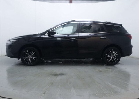 MG MG5 61.1kWh Trophy Long Range Estate 5dr Electric Auto (156 ps) 9