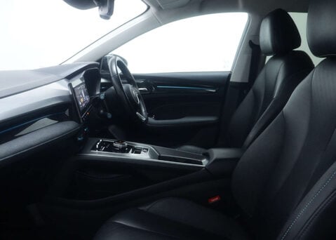 MG MG5 61.1kWh Trophy Long Range Estate 5dr Electric Auto (156 ps) 42