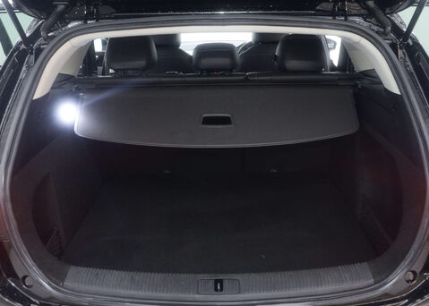 MG MG5 61.1kWh Trophy Long Range Estate 5dr Electric Auto (156 ps) 47