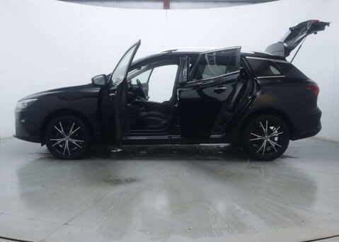 MG MG5 61.1kWh Trophy Long Range Estate 5dr Electric Auto (156 ps) 51