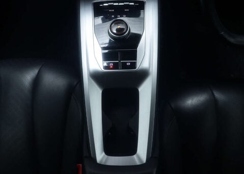 MG MG5 61.1kWh Trophy Long Range Estate 5dr Electric Auto (156 ps) 18