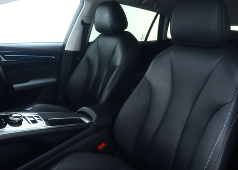 MG MG5 61.1kWh Trophy Long Range Estate 5dr Electric Auto (156 ps) 43