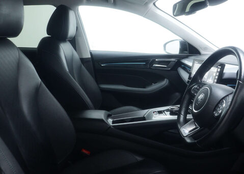 MG MG5 61.1kWh Trophy Long Range Estate 5dr Electric Auto (156 ps) 38