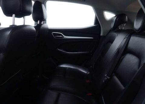 MG ZS 1.0 MG ZS Exclusive T Auto 5dr 43