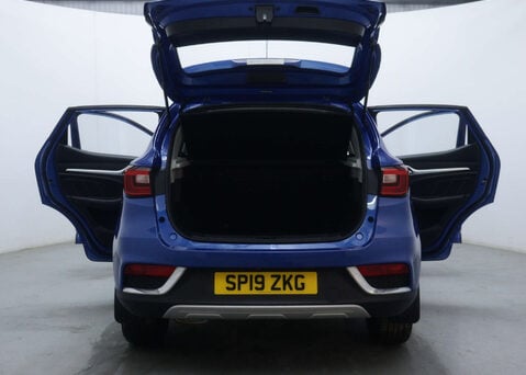 MG ZS 1.0 MG ZS Exclusive T Auto 5dr 51