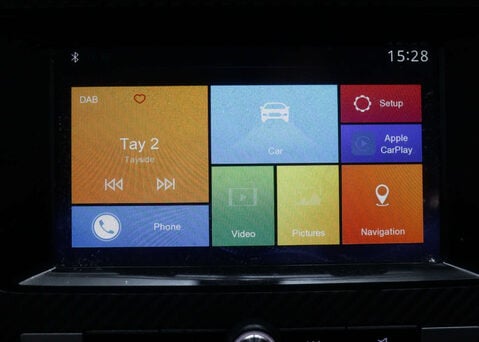 MG ZS 1.0 MG ZS Exclusive T Auto 5dr 23